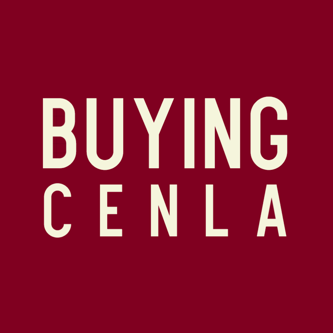 Buying Cenla logo