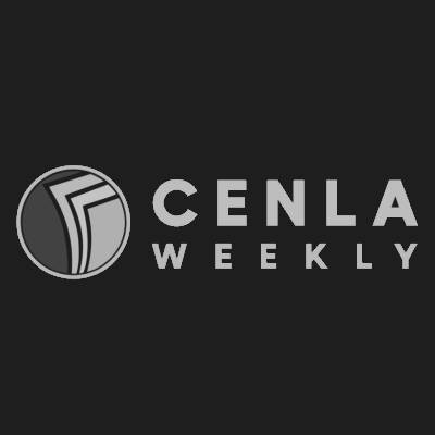 Cenla Weekly logo